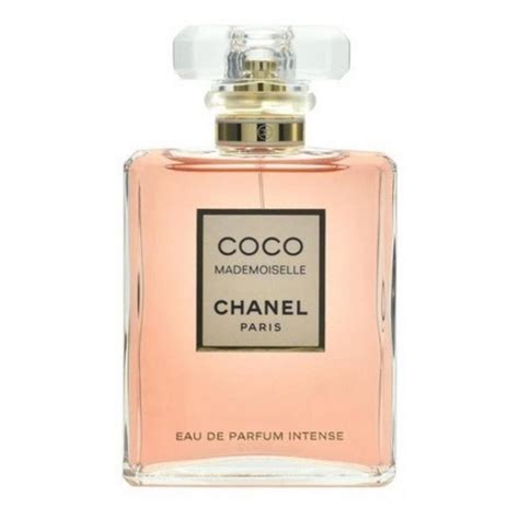 chanel coco mademoiselle intense 50 ml|coco mademoiselle promo.